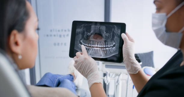 Licensed Tooth Extraction service in Rexburg, ID - Smile Center Dentistry